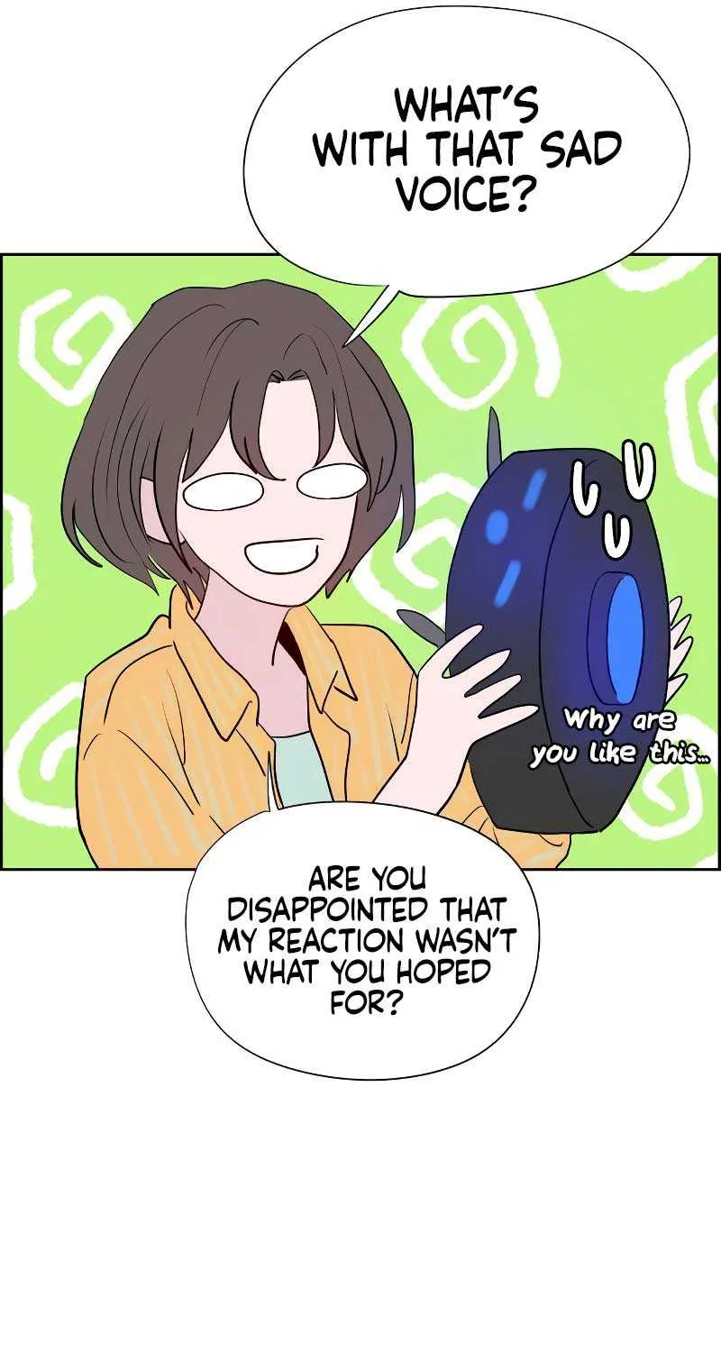 Read Love Letter chapter 3 image 87 on Lezhin