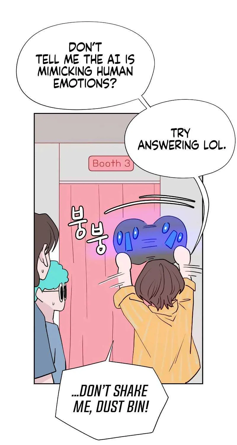 Read Love Letter chapter 3 image 88 on Lezhin