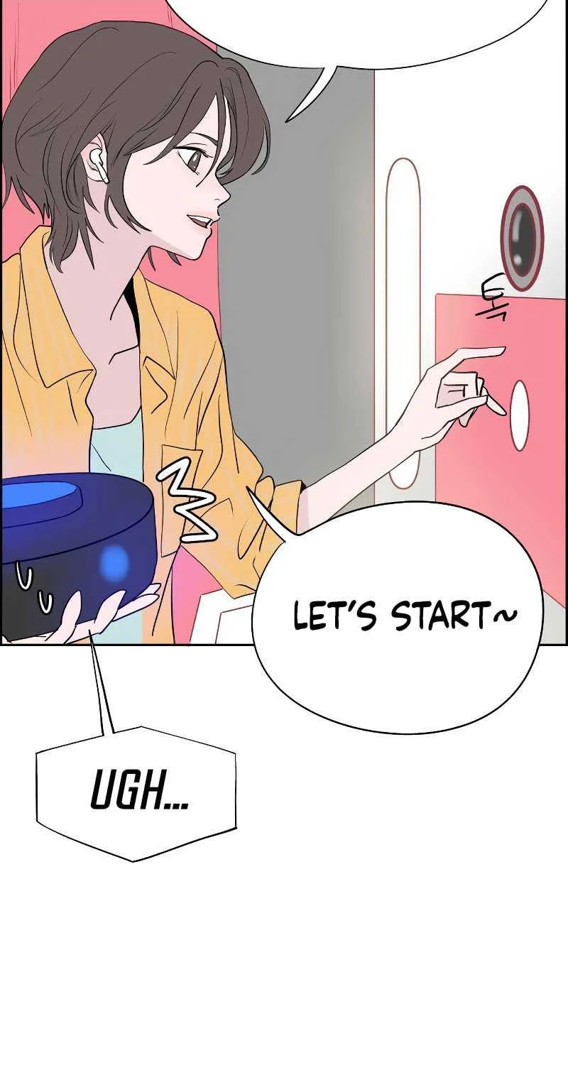 Read Love Letter chapter 3 image 91 on Lezhin