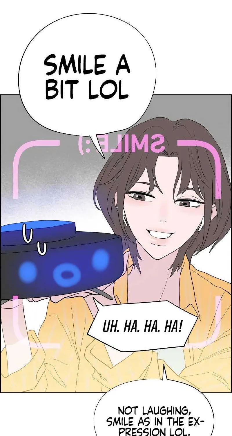 Read Love Letter chapter 3 image 92 on Lezhin