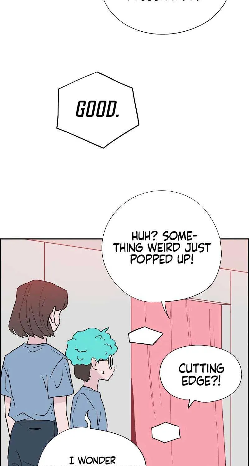 Read Love Letter chapter 3 image 93 on Lezhin
