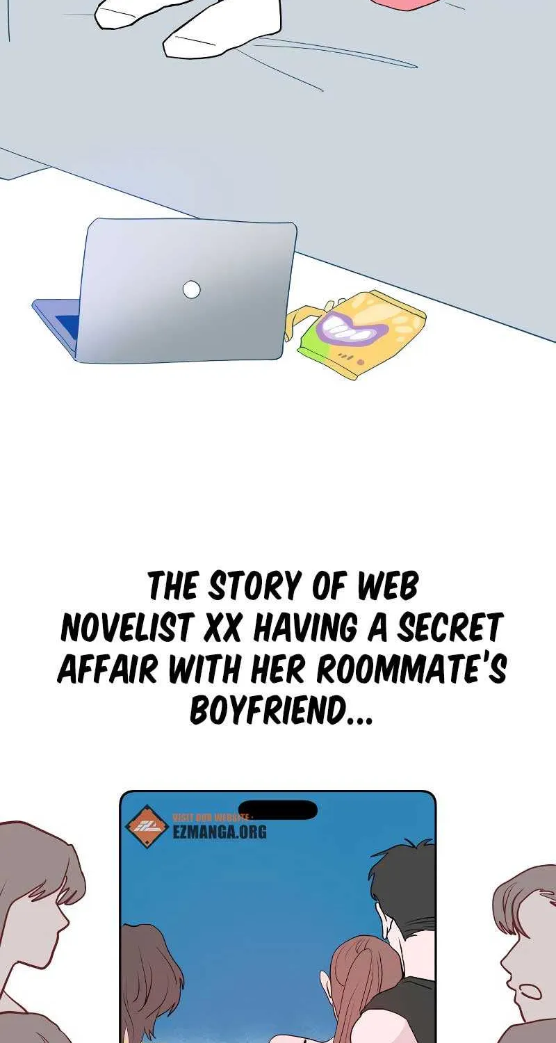 Read Love Letter chapter 3 image 98 on Lezhin