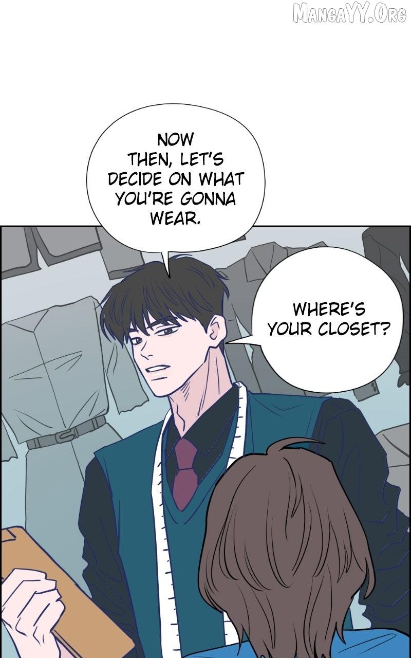 Read Love Letter chapter 30 image 22 on Lezhin