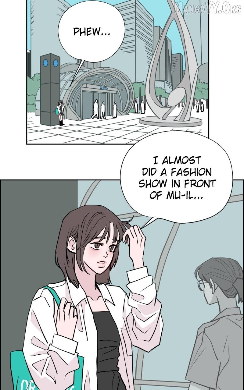 Read Love Letter chapter 30 image 26 on Lezhin