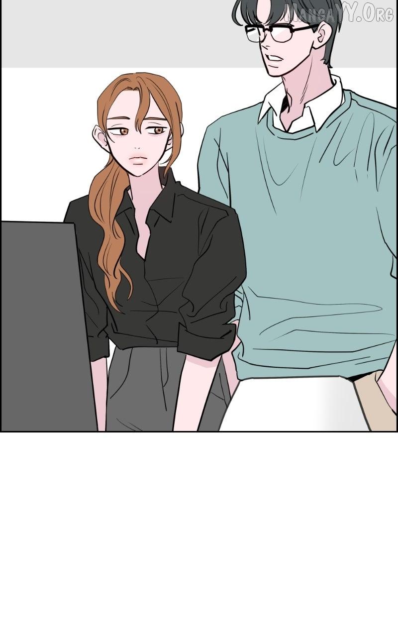 Read Love Letter chapter 30 image 3 on Lezhin