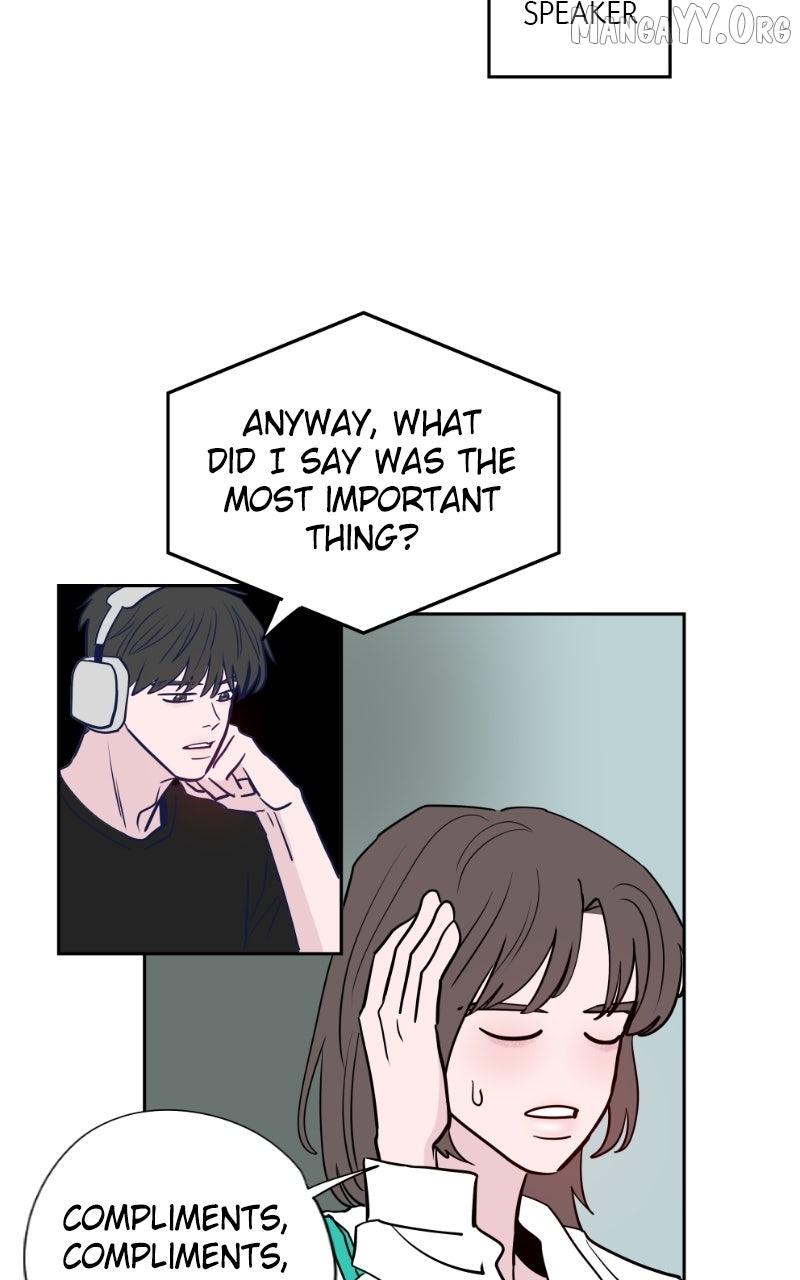 Read Love Letter chapter 30 image 30 on Lezhin