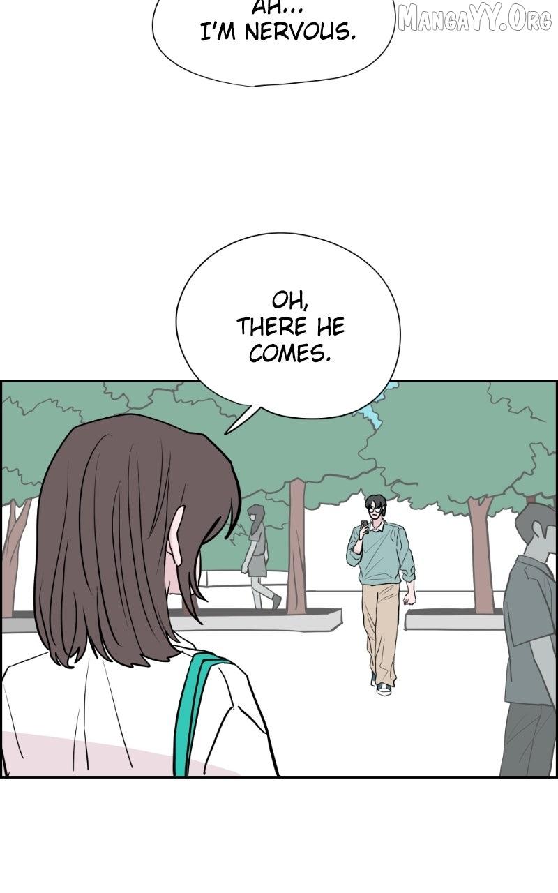 Read Love Letter chapter 30 image 33 on Lezhin