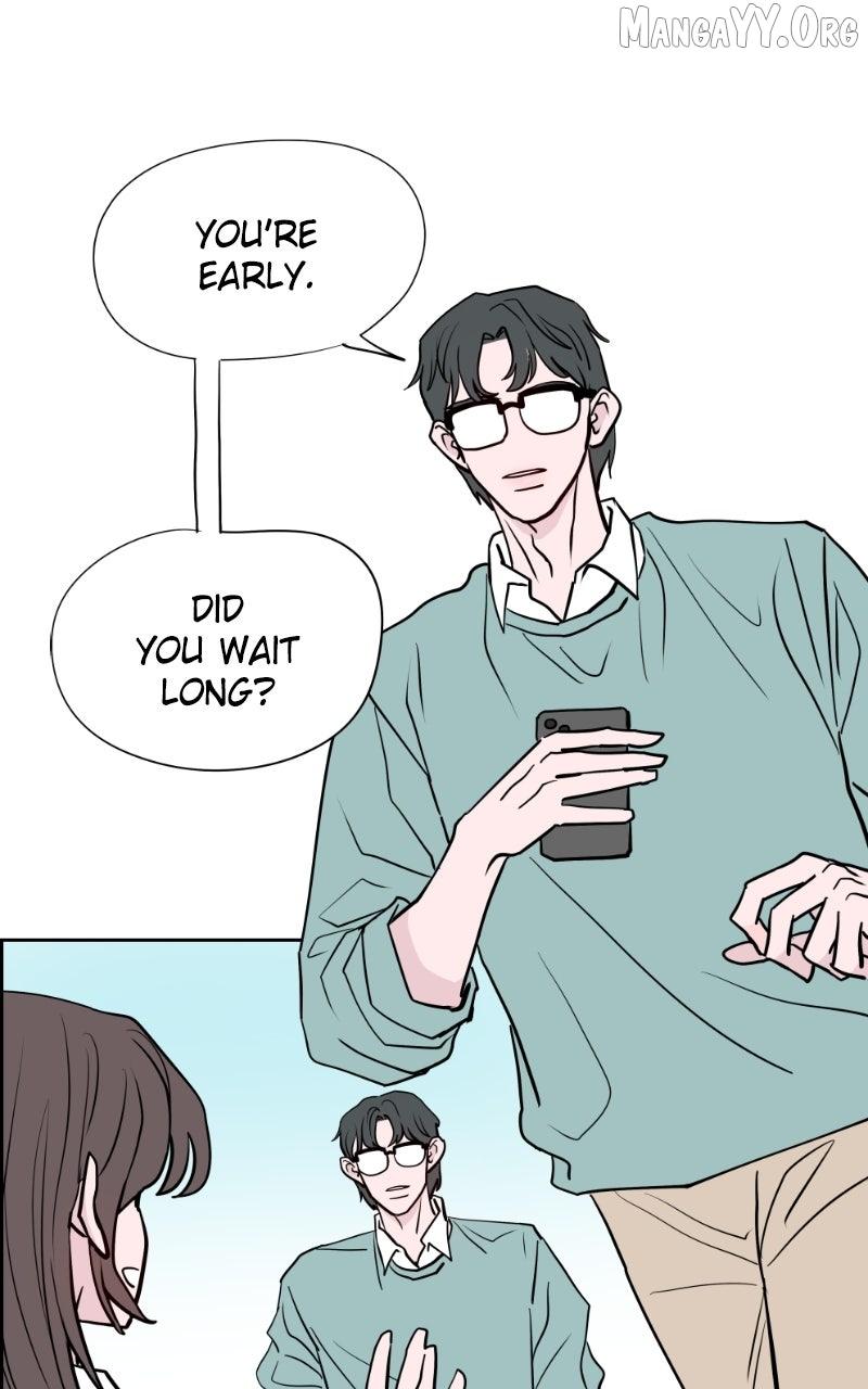 Read Love Letter chapter 30 image 34 on Lezhin