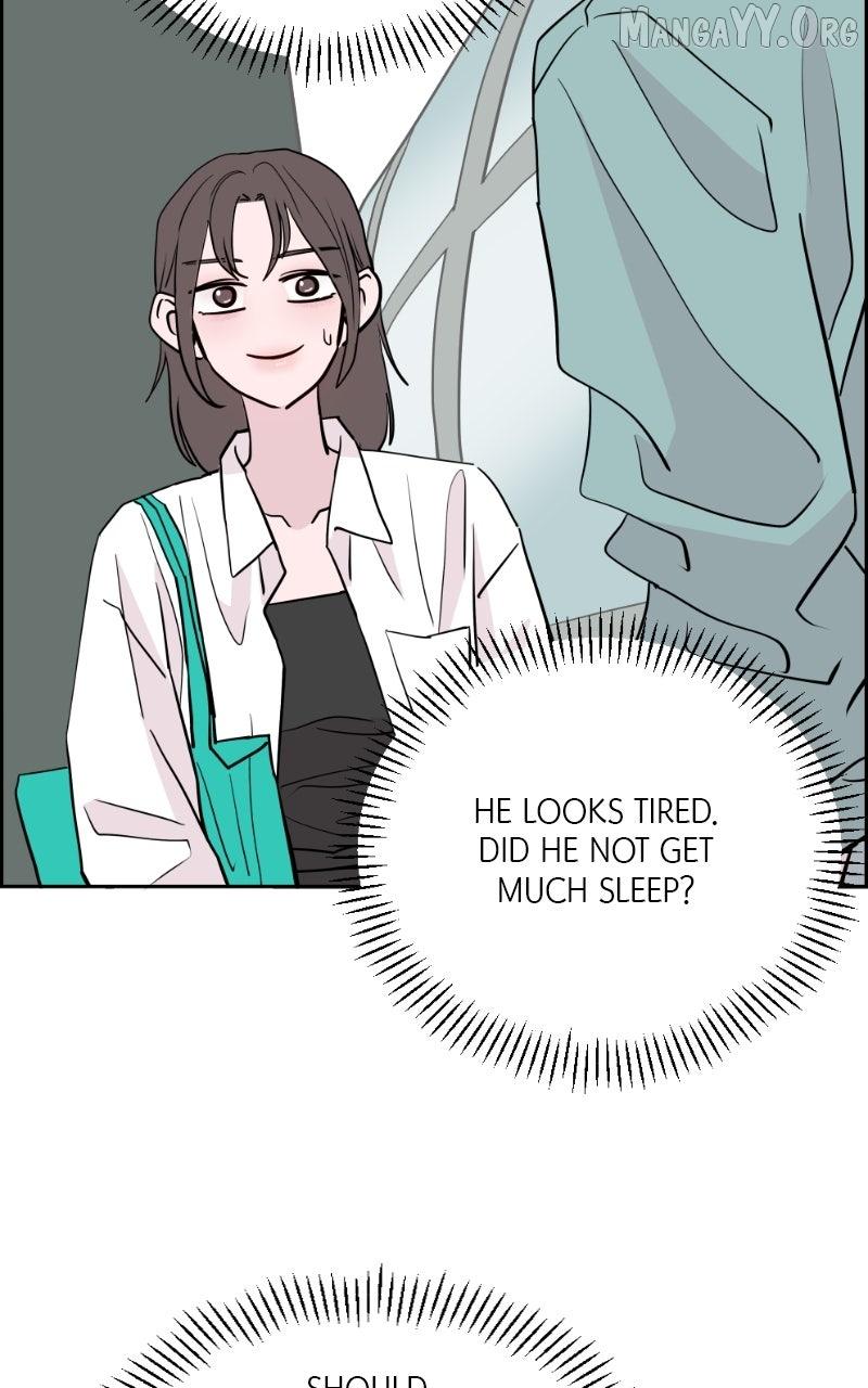 Read Love Letter chapter 30 image 36 on Lezhin