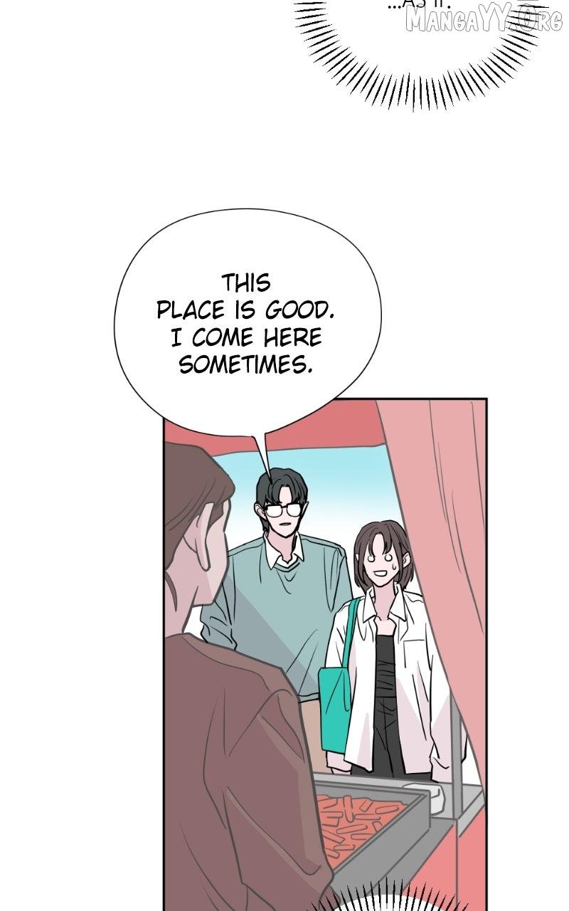 Read Love Letter chapter 30 image 43 on Lezhin