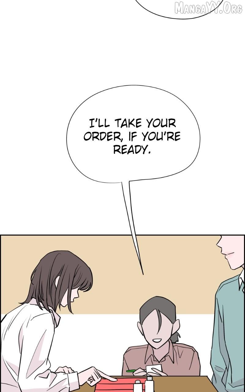 Read Love Letter chapter 30 image 54 on Lezhin