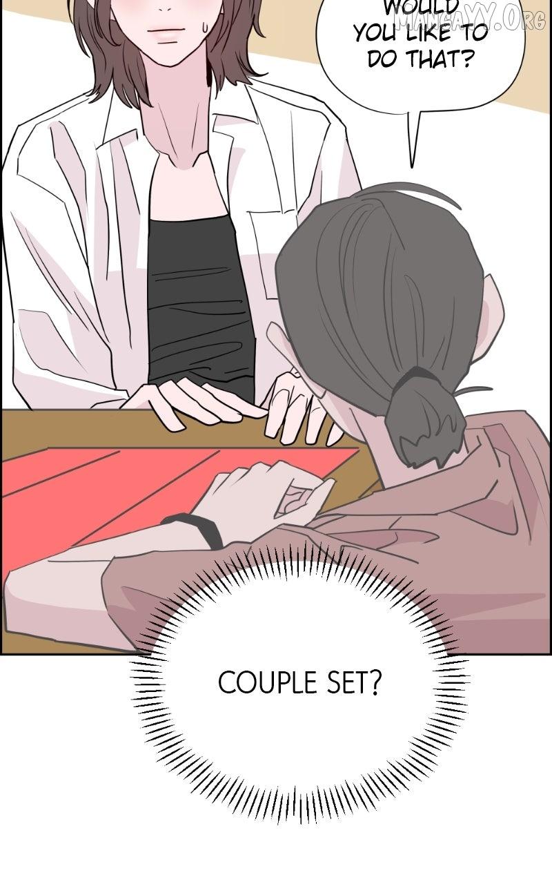 Read Love Letter chapter 30 image 56 on Lezhin