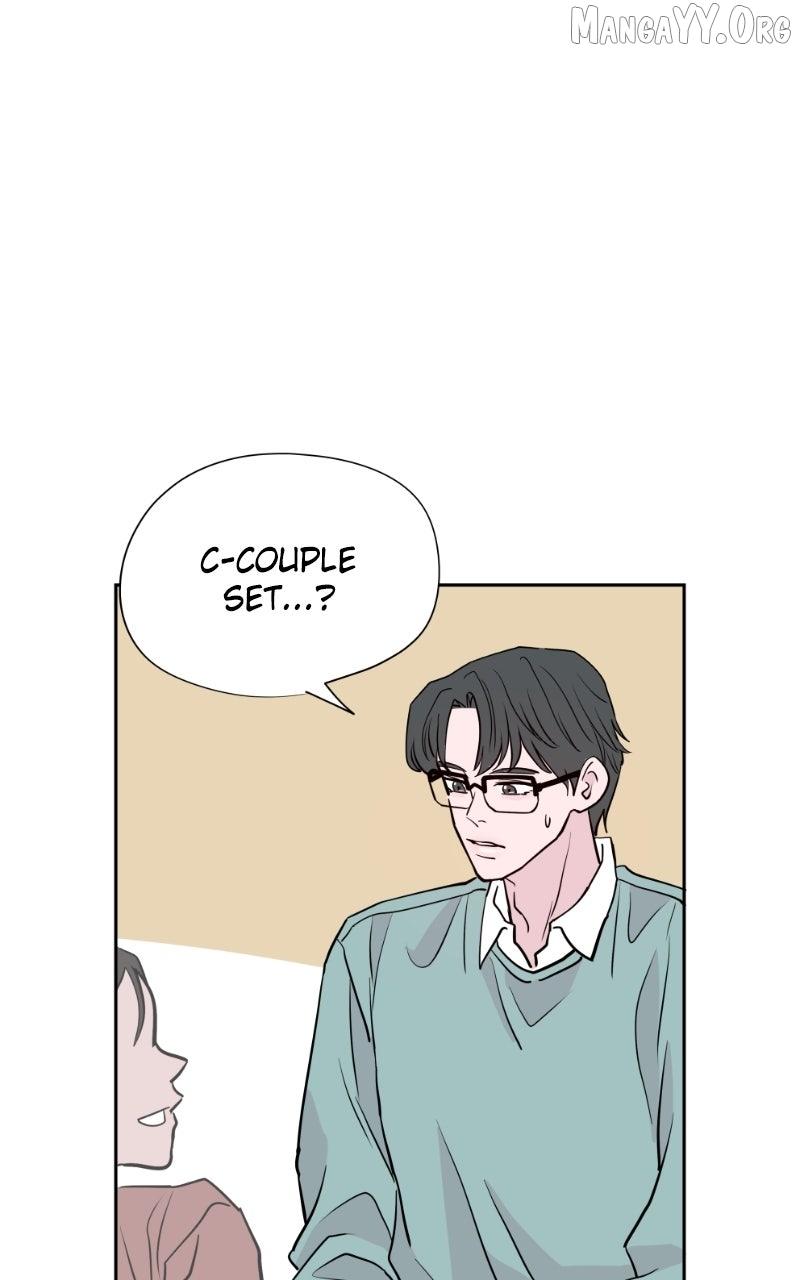 Read Love Letter chapter 30 image 57 on Lezhin