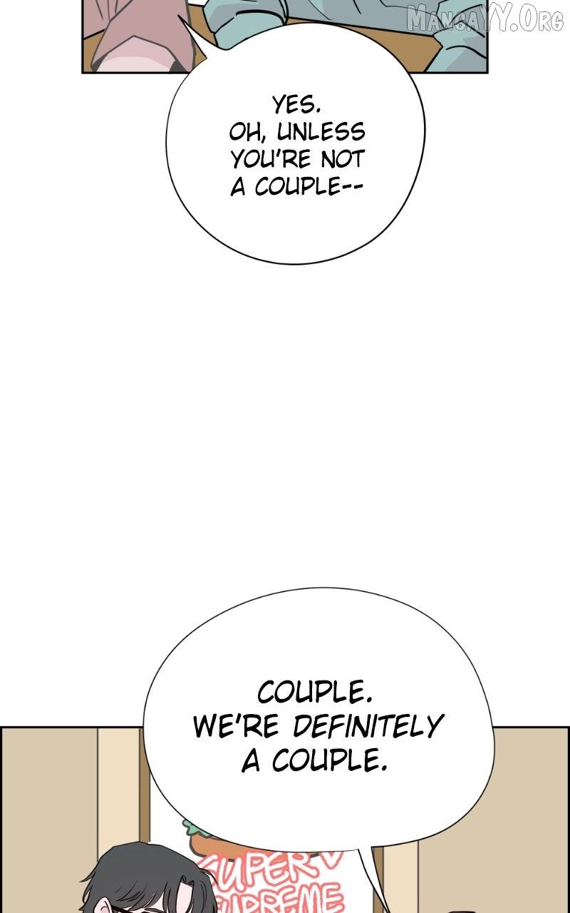 Read Love Letter chapter 30 image 58 on Lezhin