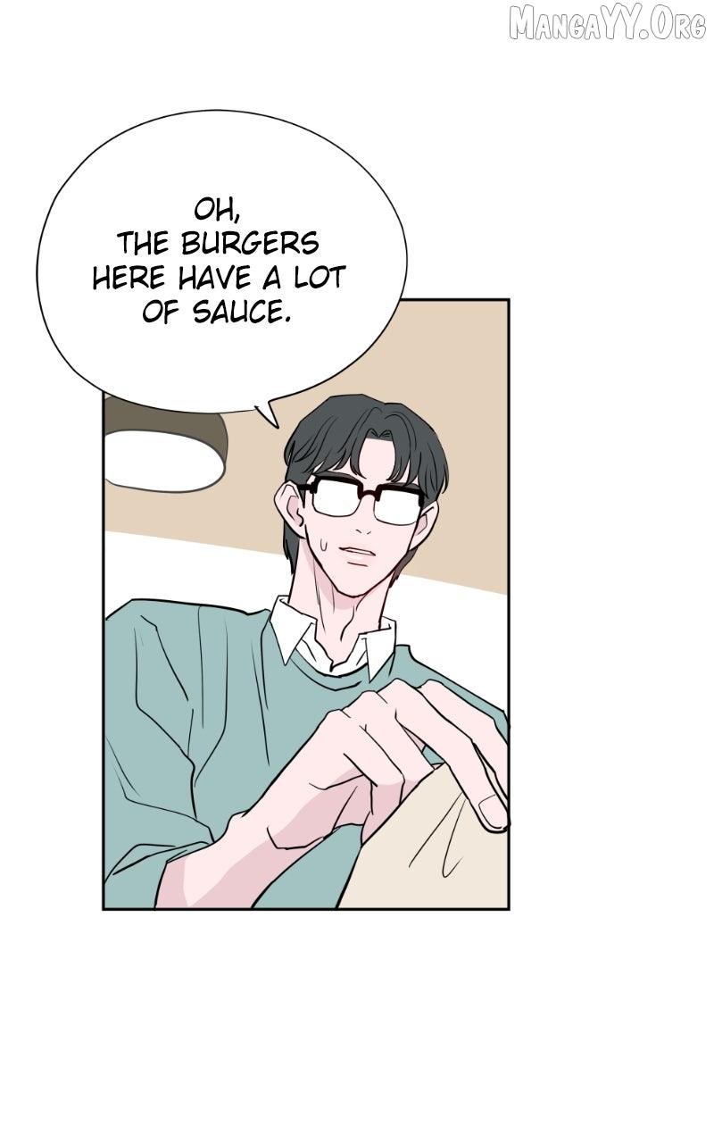 Read Love Letter chapter 30 image 73 on Lezhin