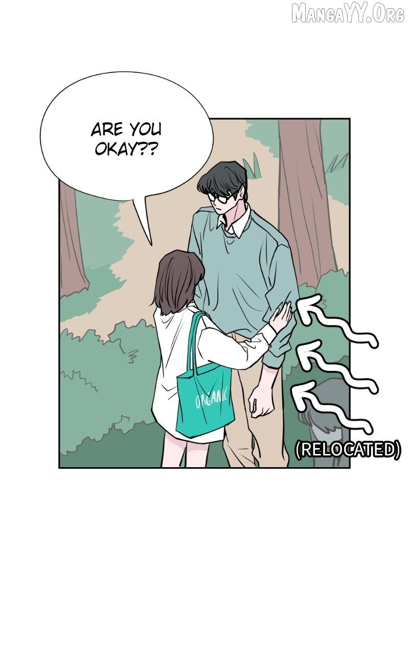 Read Love Letter chapter 31 image 10 on Lezhin