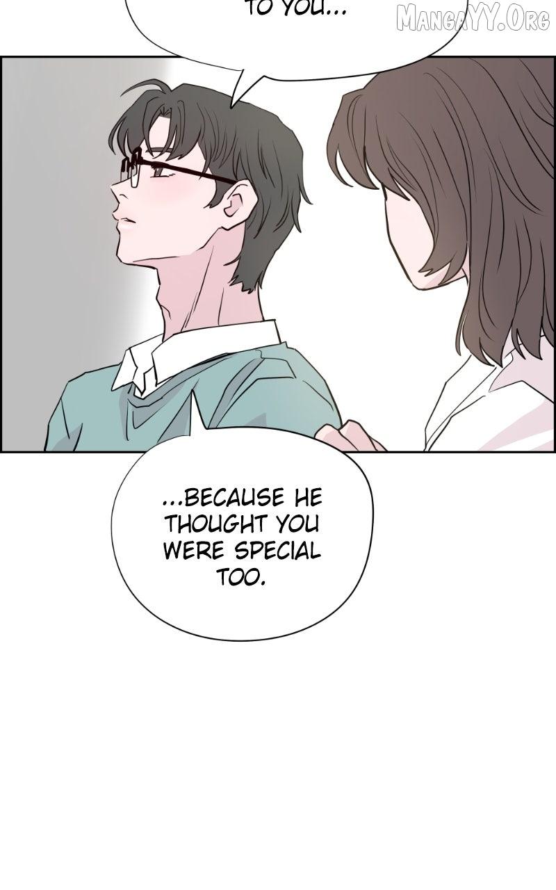 Read Love Letter chapter 31 image 100 on Lezhin