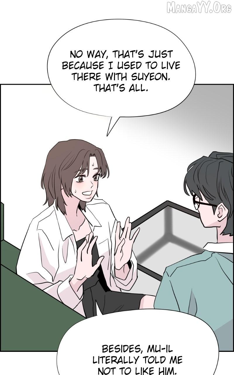 Read Love Letter chapter 31 image 101 on Lezhin
