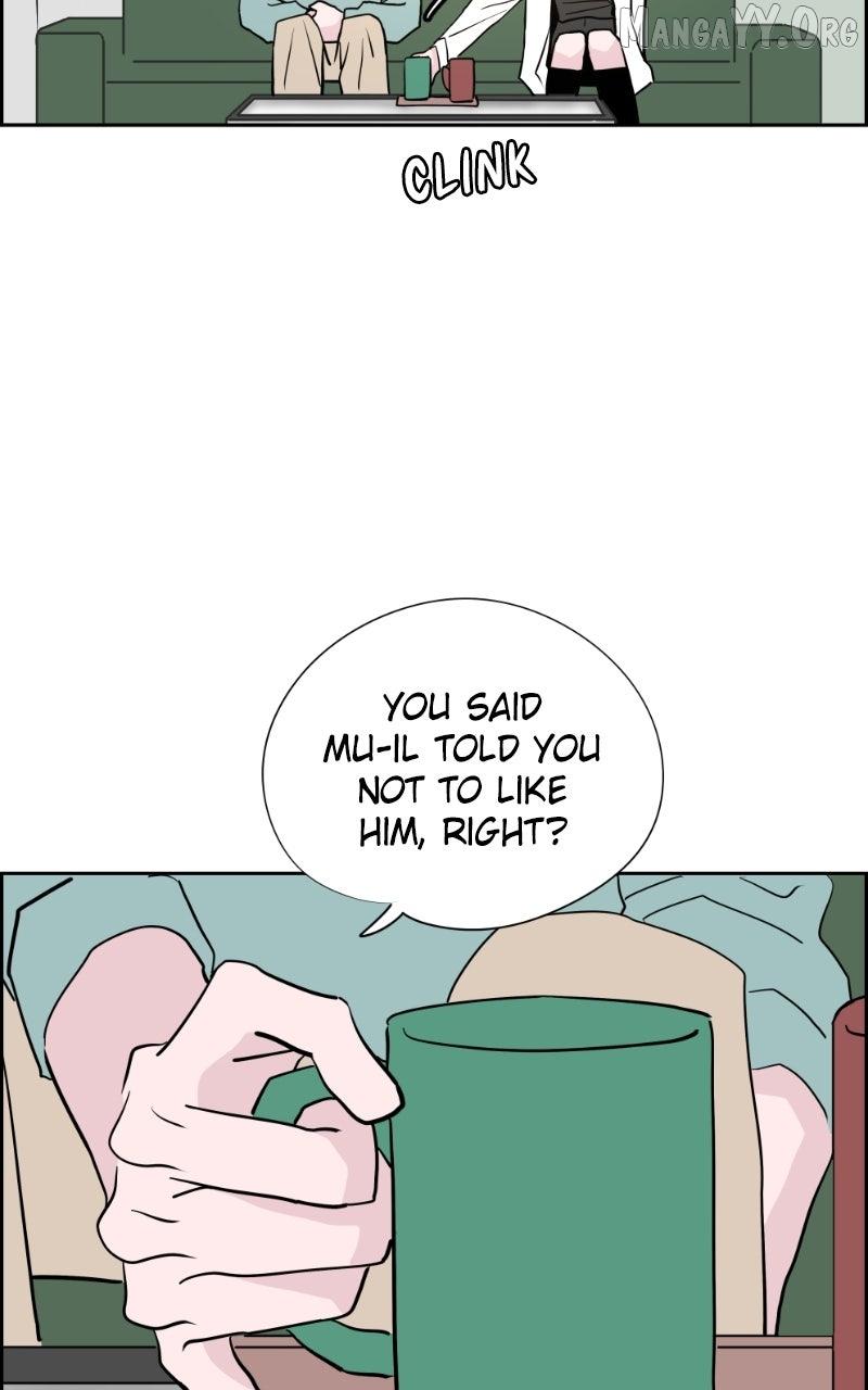 Read Love Letter chapter 31 image 109 on Lezhin