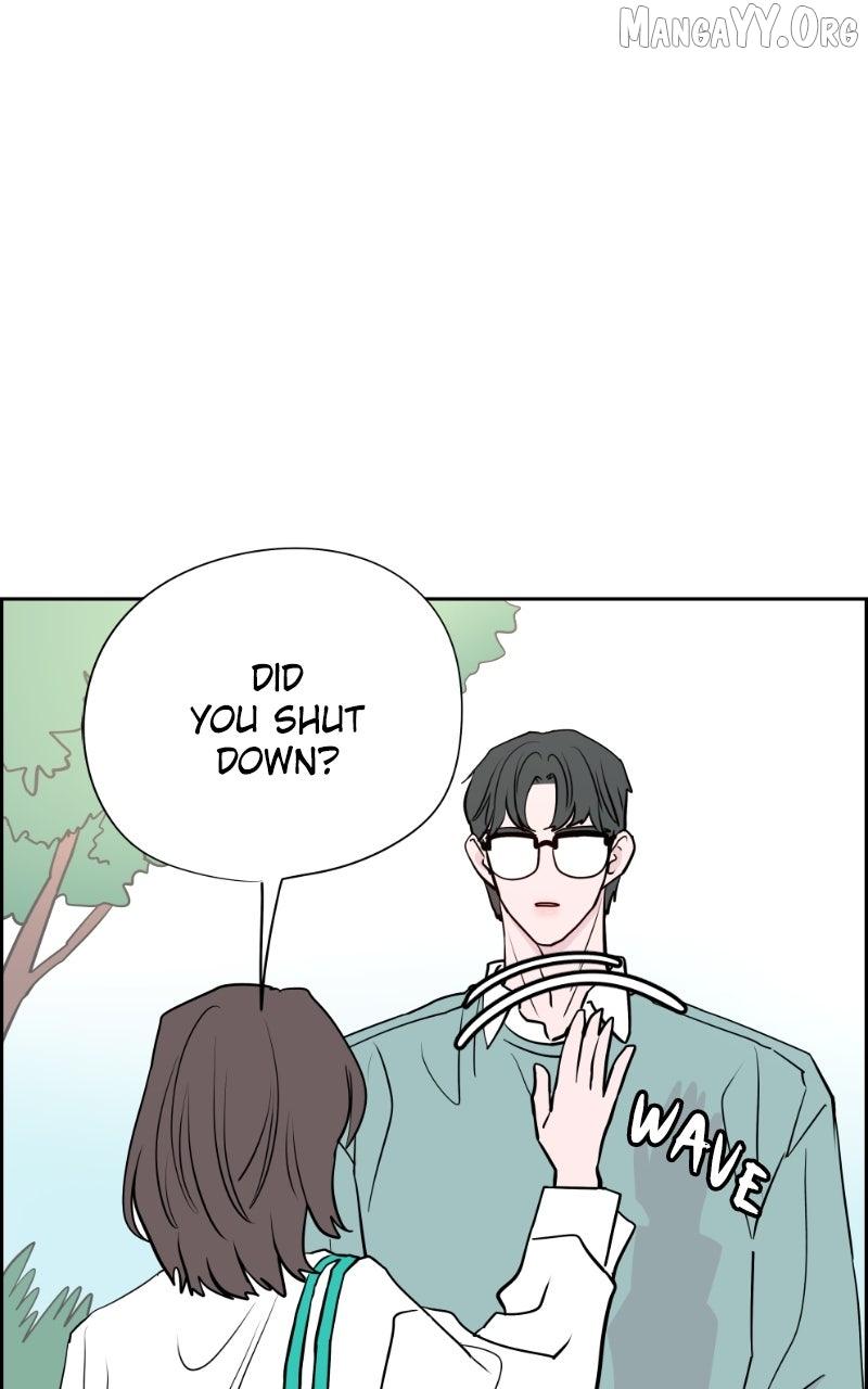 Read Love Letter chapter 31 image 11 on Lezhin