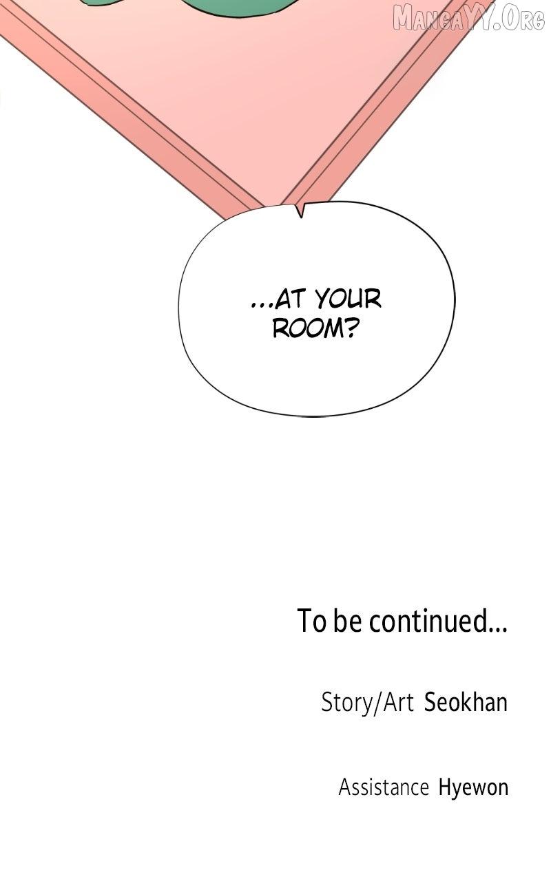 Read Love Letter chapter 31 image 117 on Lezhin