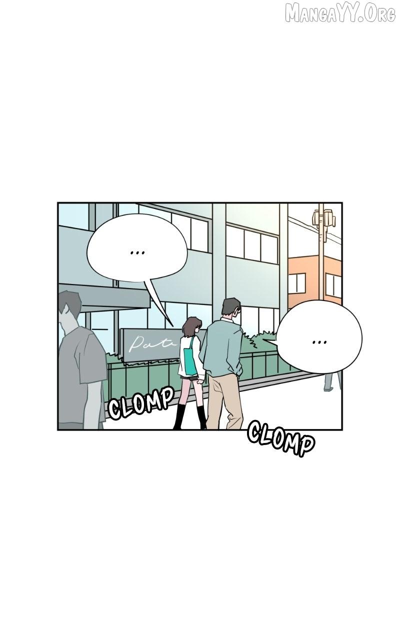 Read Love Letter chapter 31 image 18 on Lezhin