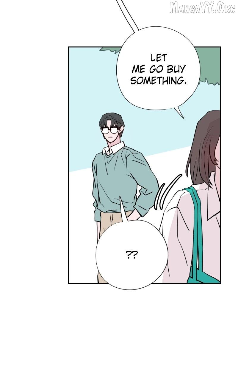 Read Love Letter chapter 31 image 39 on Lezhin