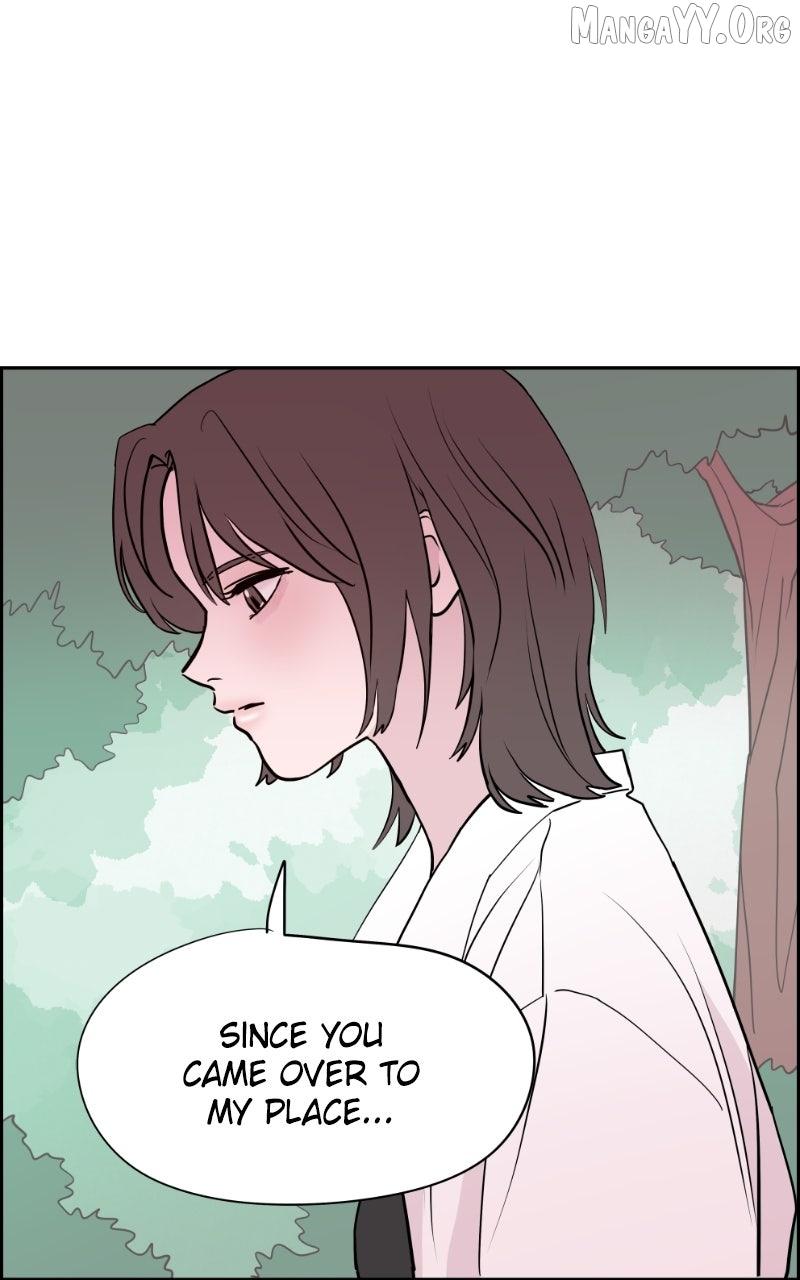 Read Love Letter chapter 31 image 4 on Lezhin