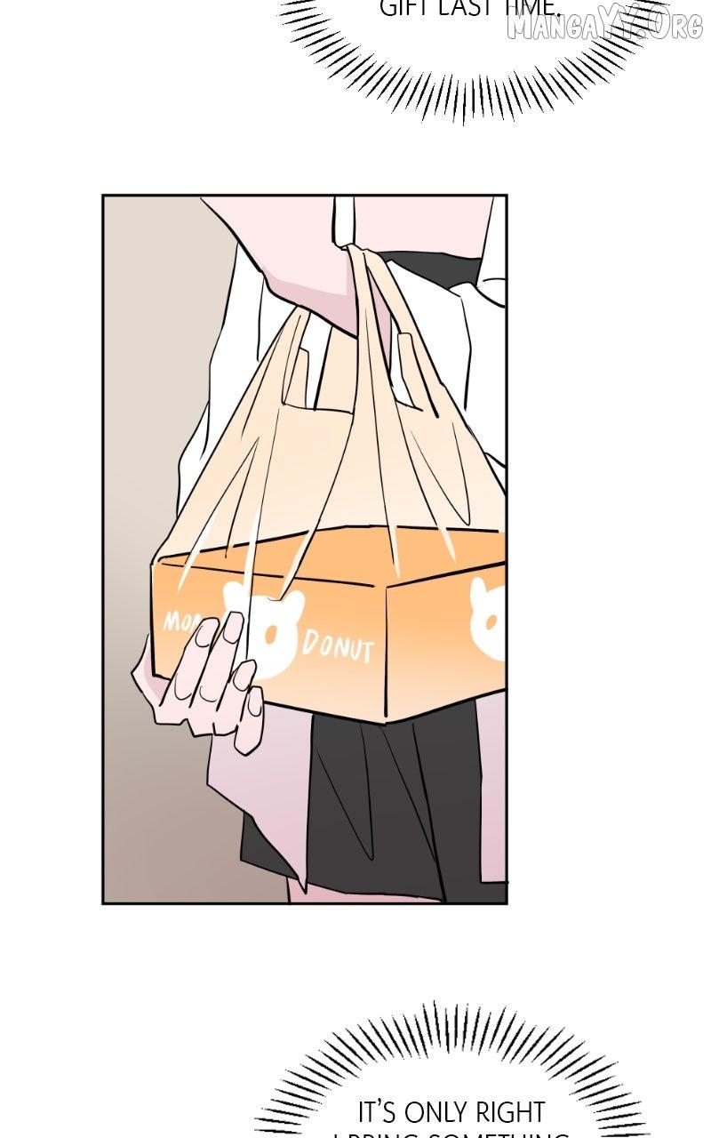 Read Love Letter chapter 31 image 43 on Lezhin