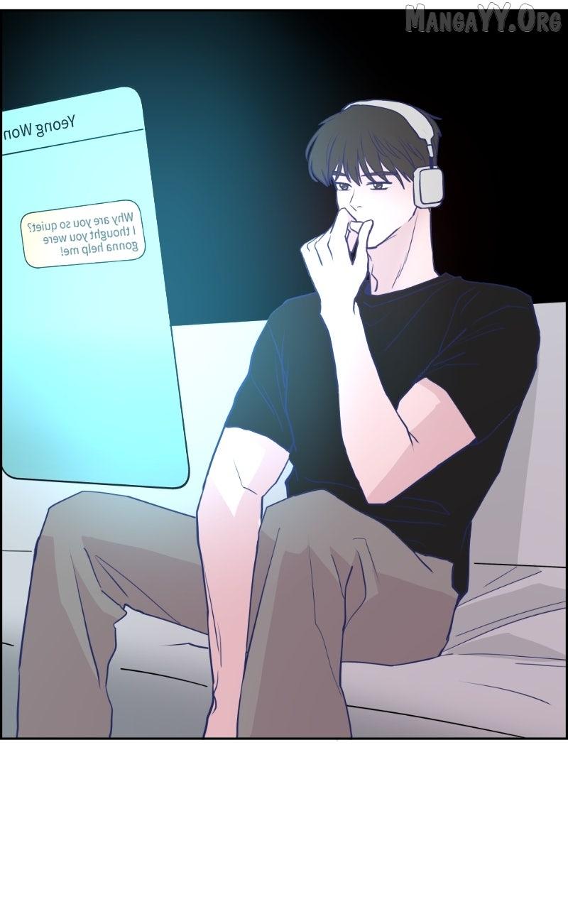 Read Love Letter chapter 31 image 47 on Lezhin
