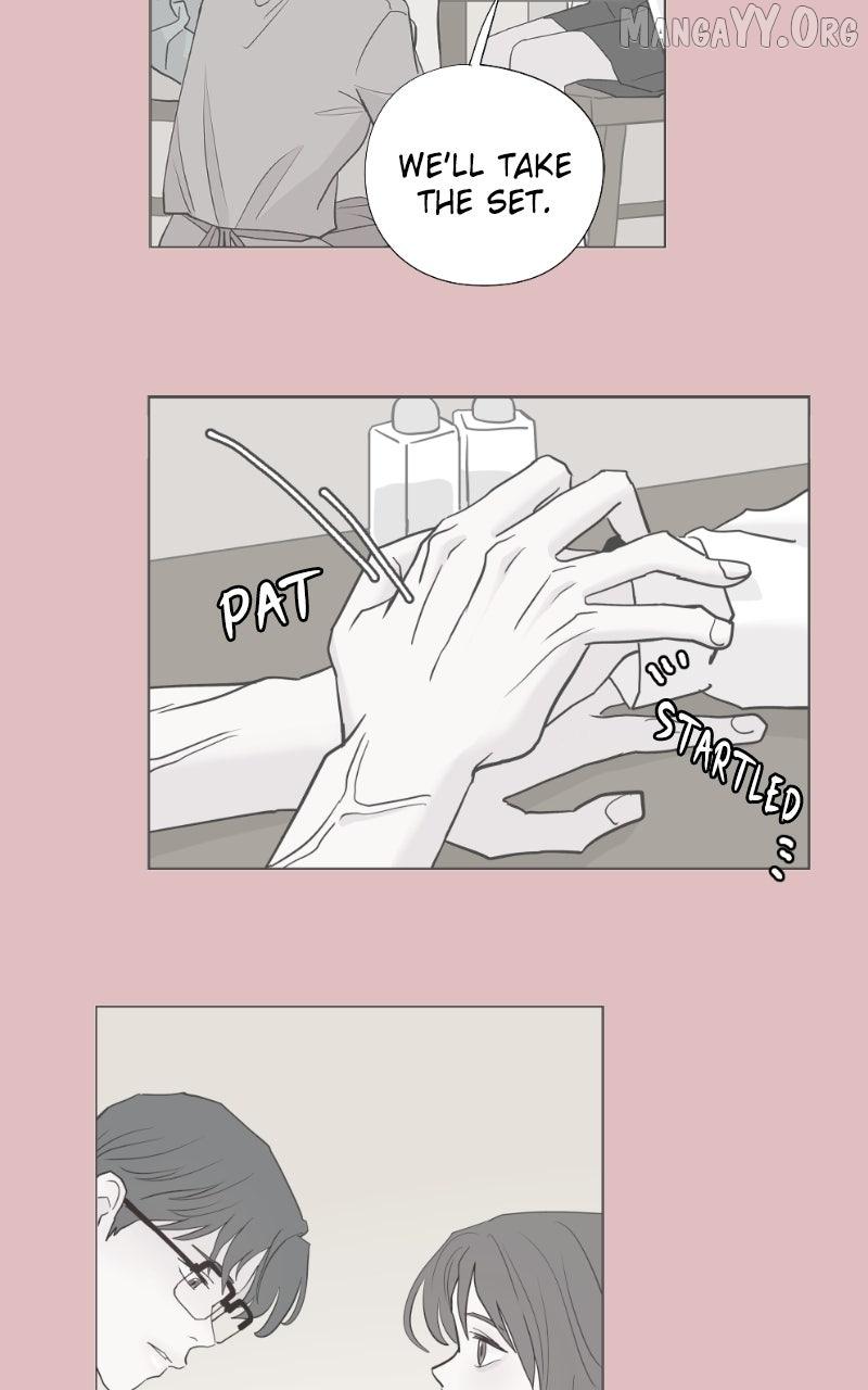 Read Love Letter chapter 31 image 54 on Lezhin
