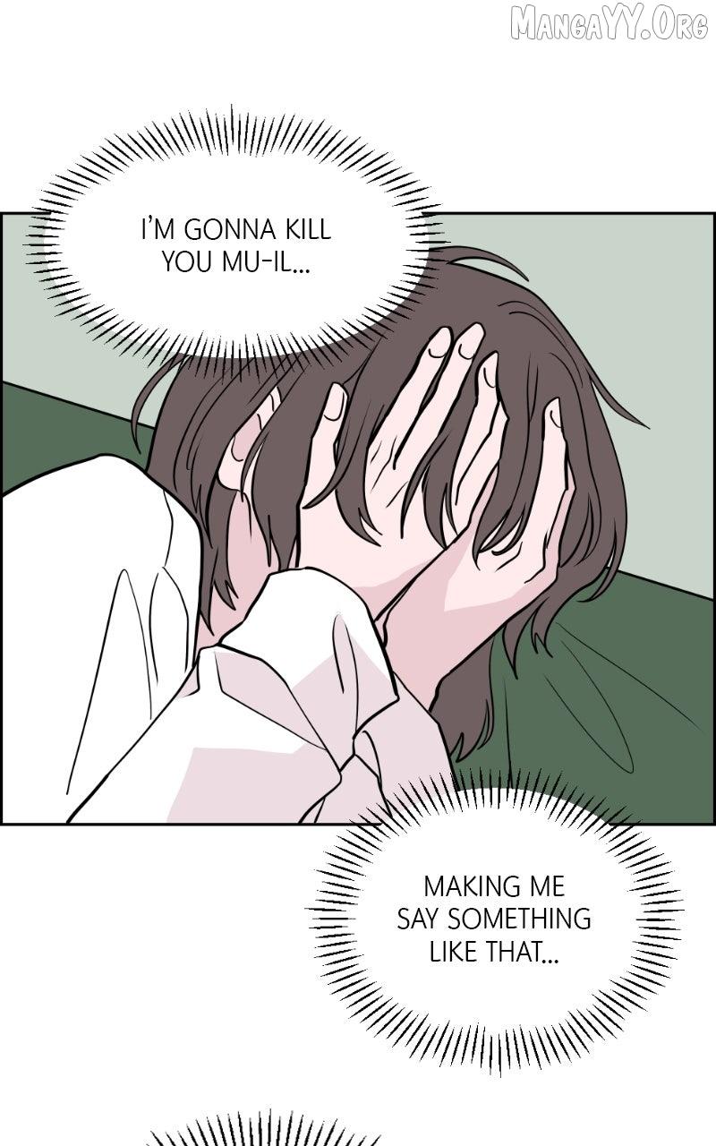 Read Love Letter chapter 31 image 78 on Lezhin