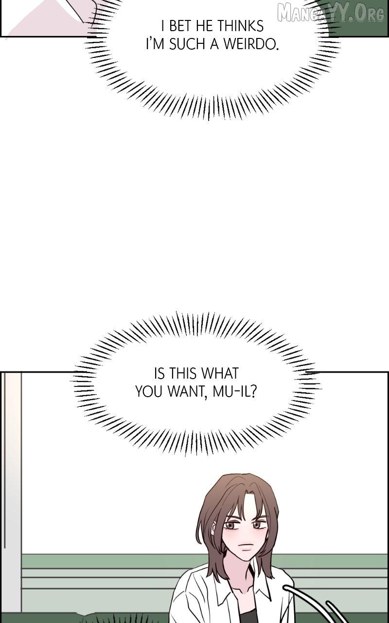 Read Love Letter chapter 31 image 80 on Lezhin