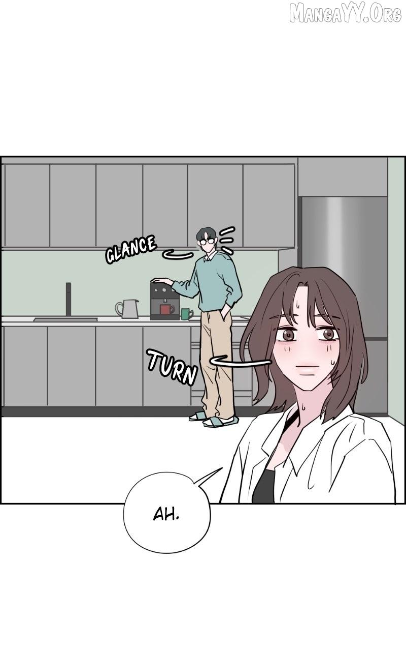 Read Love Letter chapter 31 image 85 on Lezhin