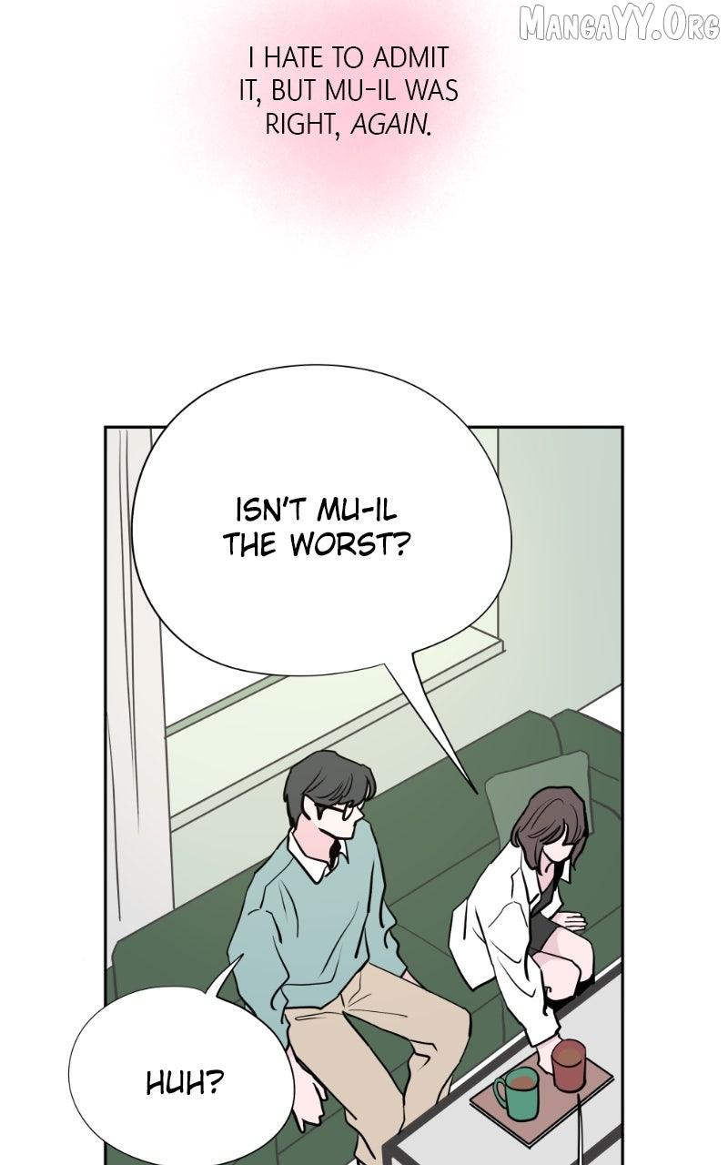 Read Love Letter chapter 31 image 93 on Lezhin