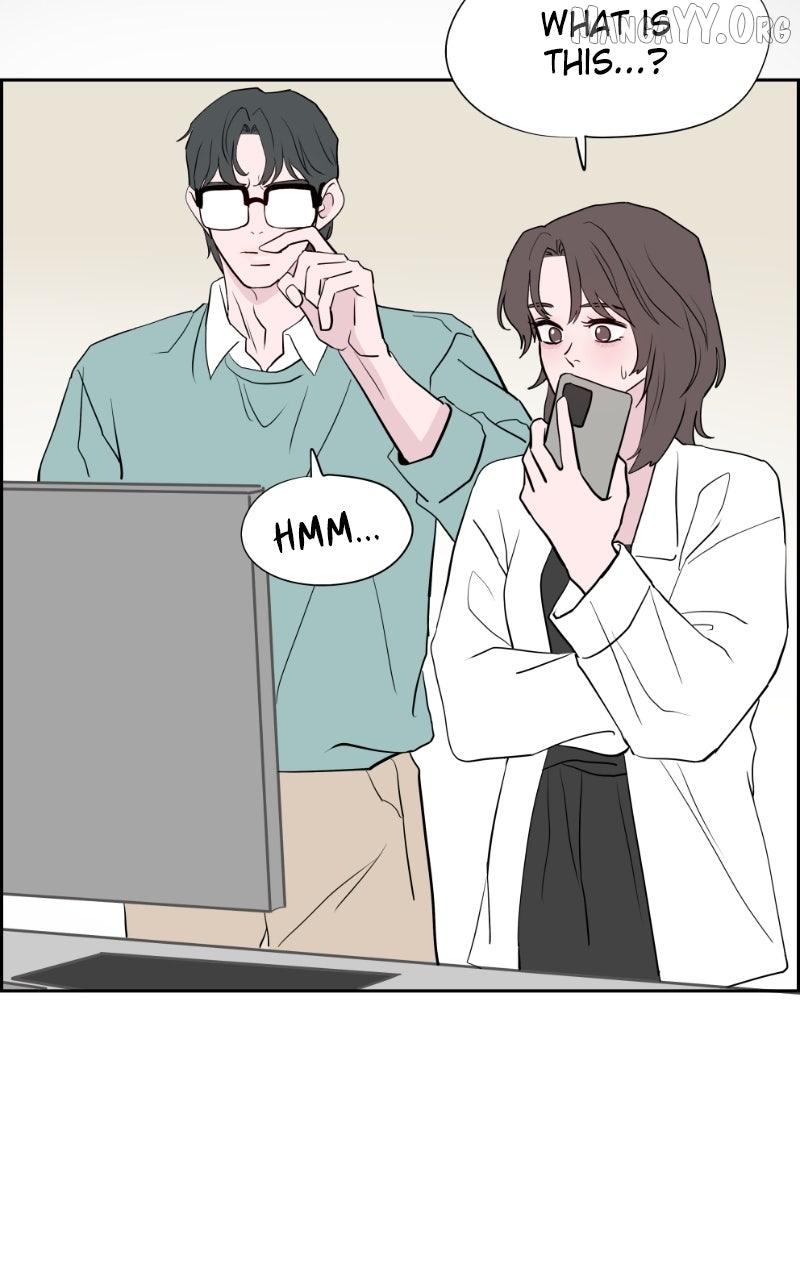 Read Love Letter chapter 32 image 105 on Lezhin