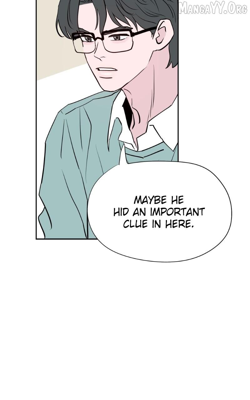 Read Love Letter chapter 32 image 115 on Lezhin