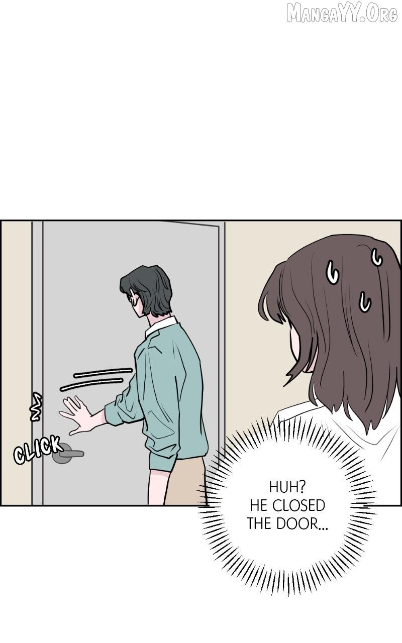 Read Love Letter chapter 32 image 12 on Lezhin