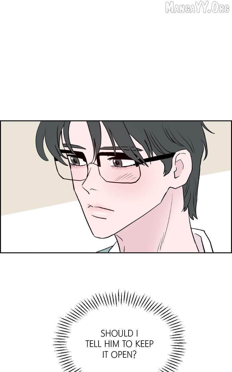 Read Love Letter chapter 32 image 13 on Lezhin
