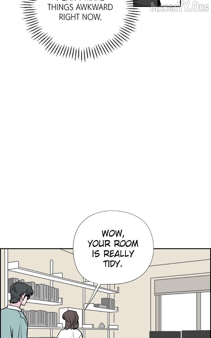 Read Love Letter chapter 32 image 15 on Lezhin