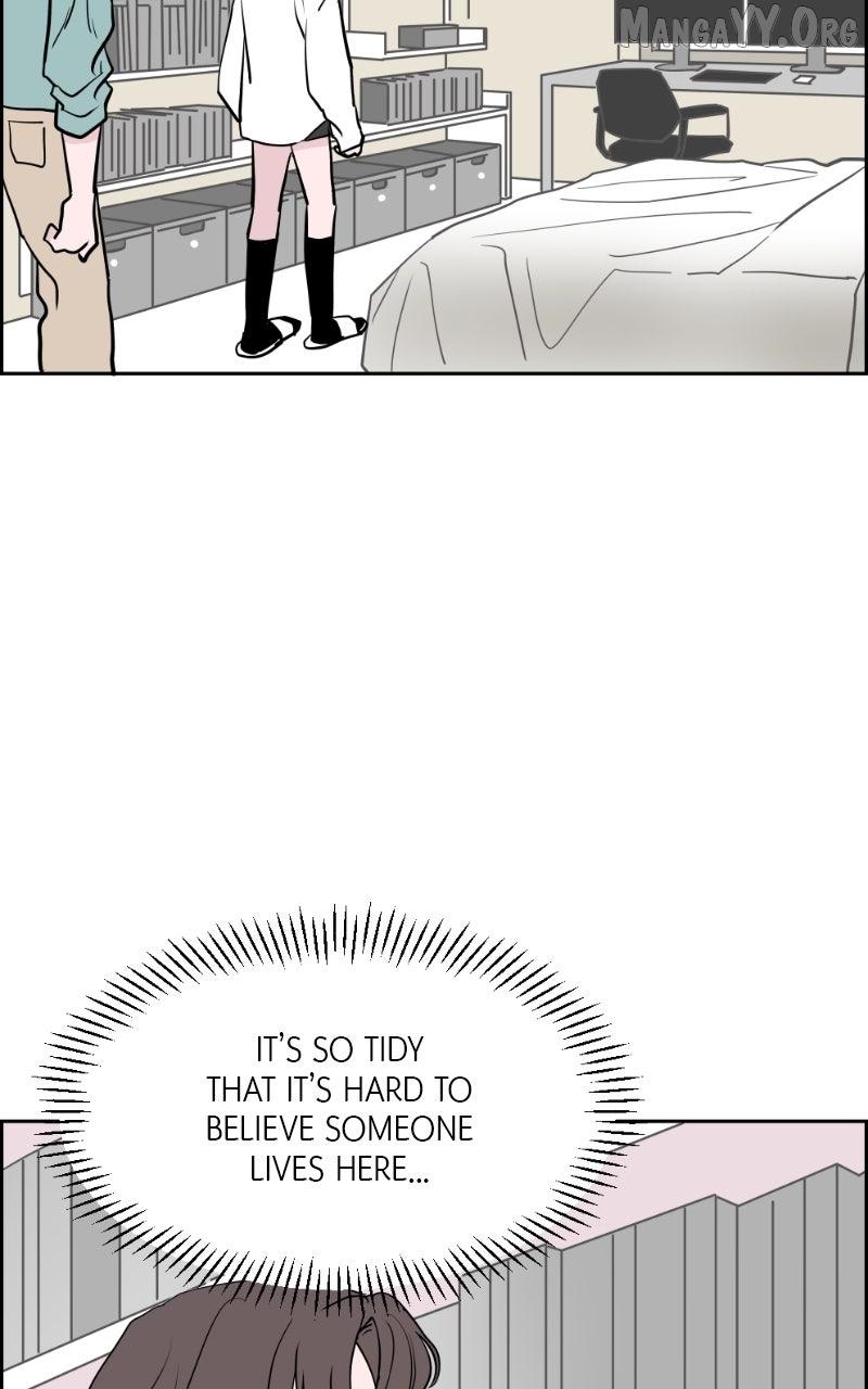 Read Love Letter chapter 32 image 16 on Lezhin