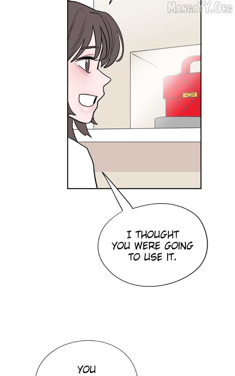 Read Love Letter chapter 32 image 18 on Lezhin