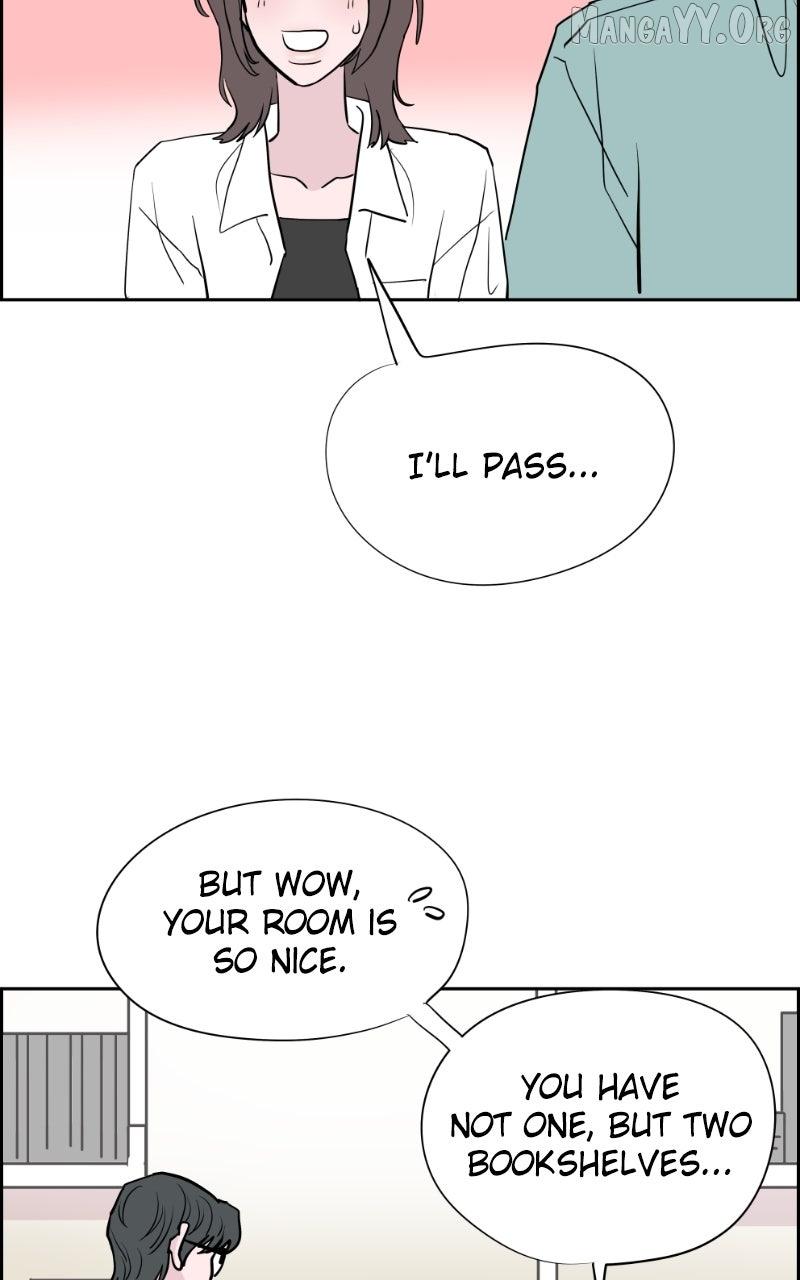Read Love Letter chapter 32 image 23 on Lezhin
