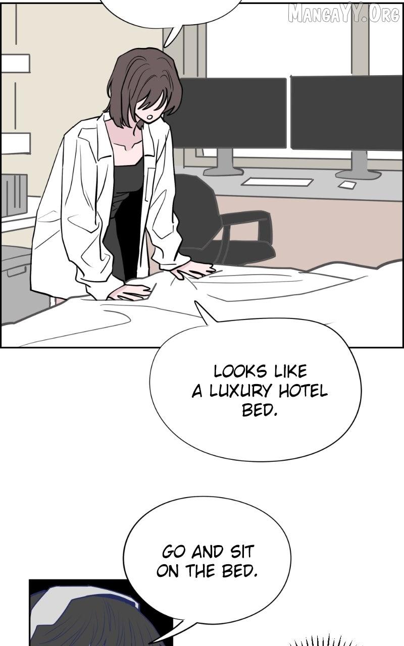 Read Love Letter chapter 32 image 26 on Lezhin