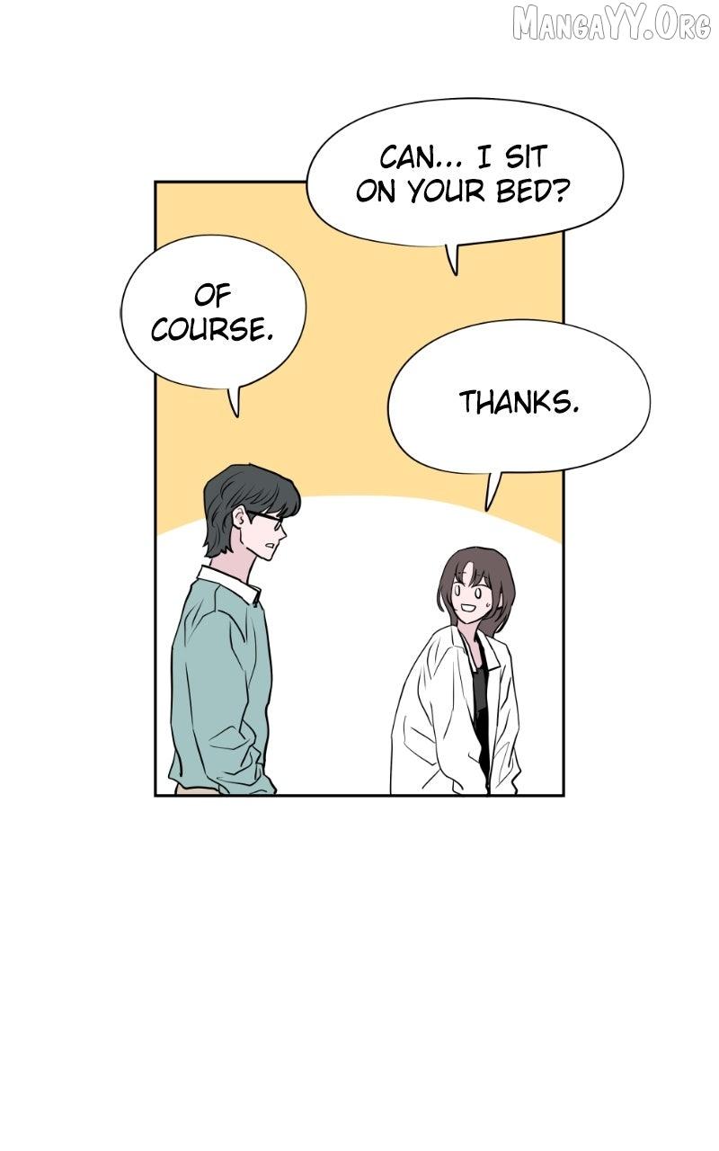 Read Love Letter chapter 32 image 28 on Lezhin