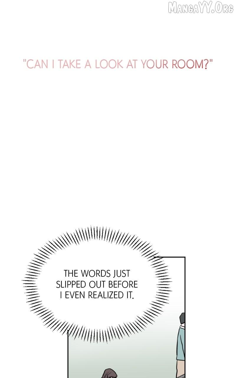 Read Love Letter chapter 32 image 3 on Lezhin