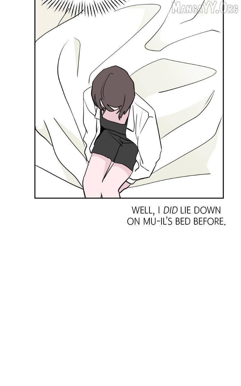 Read Love Letter chapter 32 image 33 on Lezhin