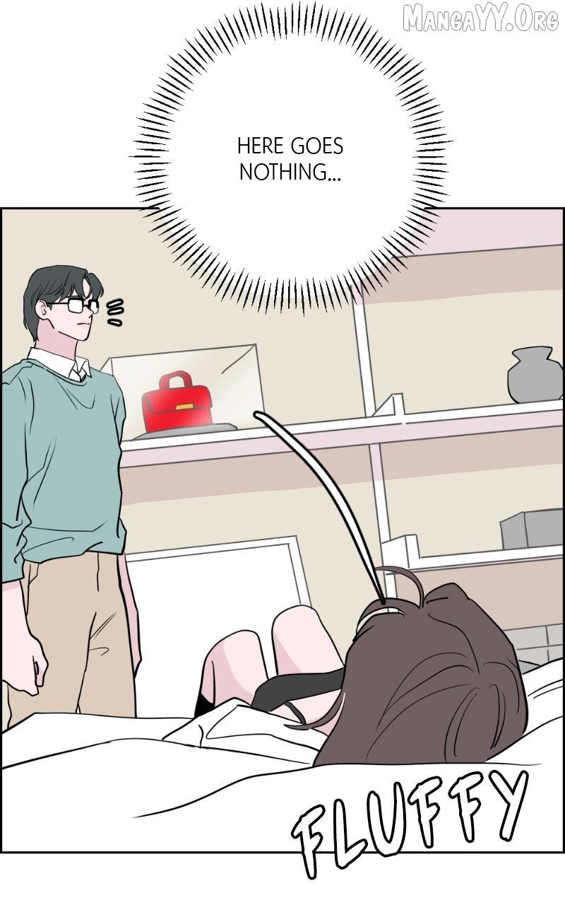 Read Love Letter chapter 32 image 34 on Lezhin