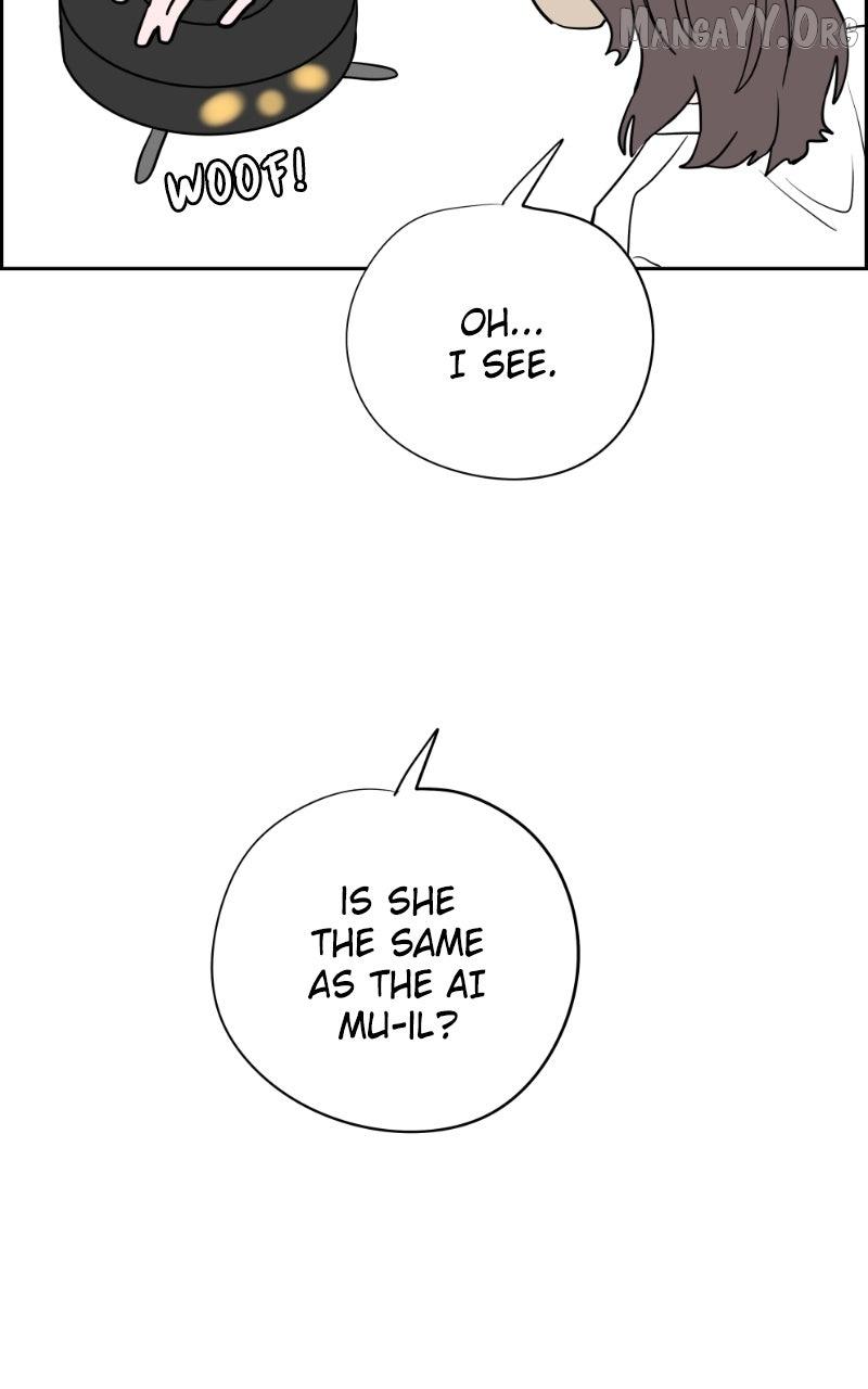 Read Love Letter chapter 32 image 46 on Lezhin