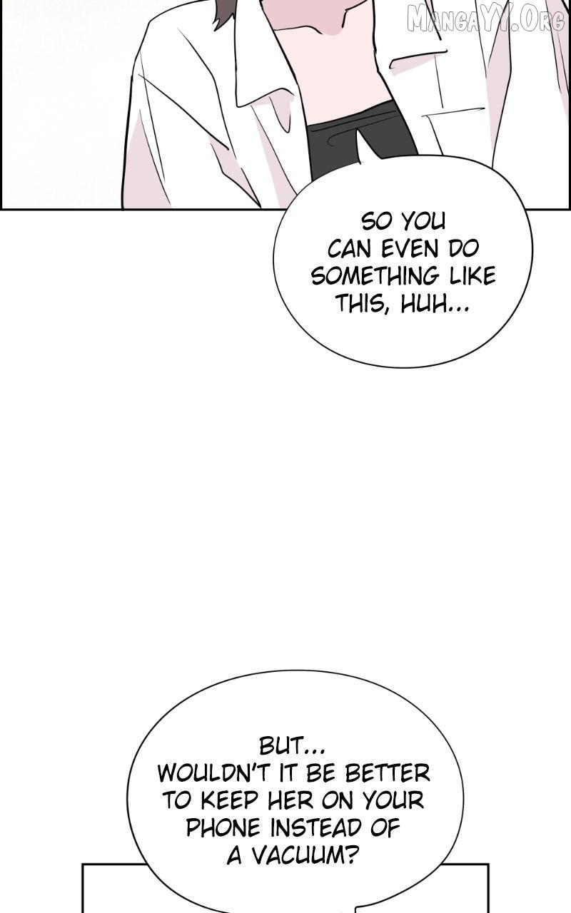 Read Love Letter chapter 32 image 49 on Lezhin